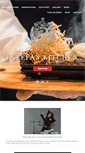 Mobile Screenshot of estefankitchen.com